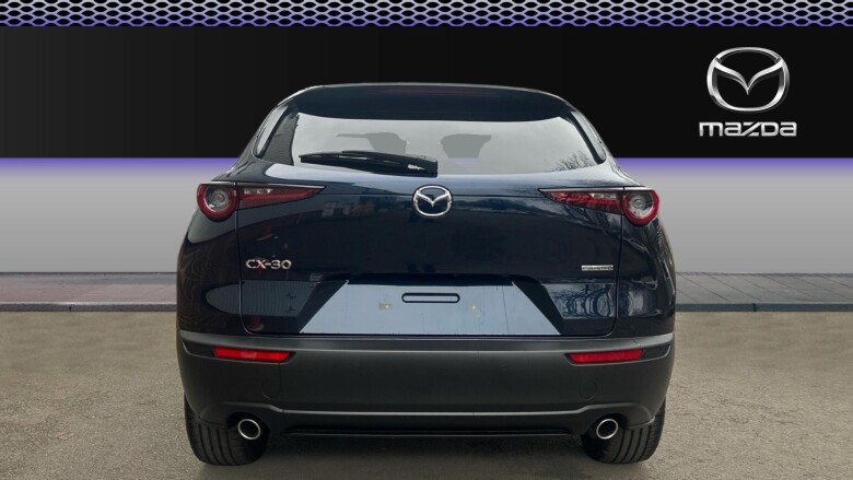 Mazda CX-30 2.5 e-Skyactiv G MHEV [140] Takumi 5dr Petrol Hatchback